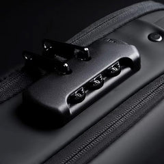 Newest Men Anti Theft Chest Bag Shoulder USB Charging Crossbody Package School Short Trip Messengers Gym Men's Sling Sports Pack