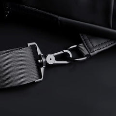 Newest Men Anti Theft Chest Bag Shoulder USB Charging Crossbody Package School Short Trip Messengers Gym Men's Sling Sports Pack
